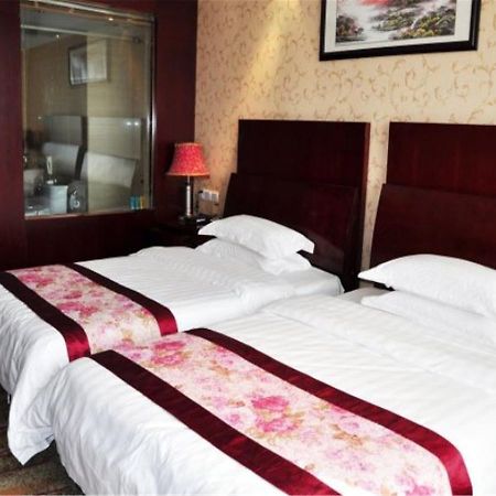 Dalian New Garden Hotel Экстерьер фото